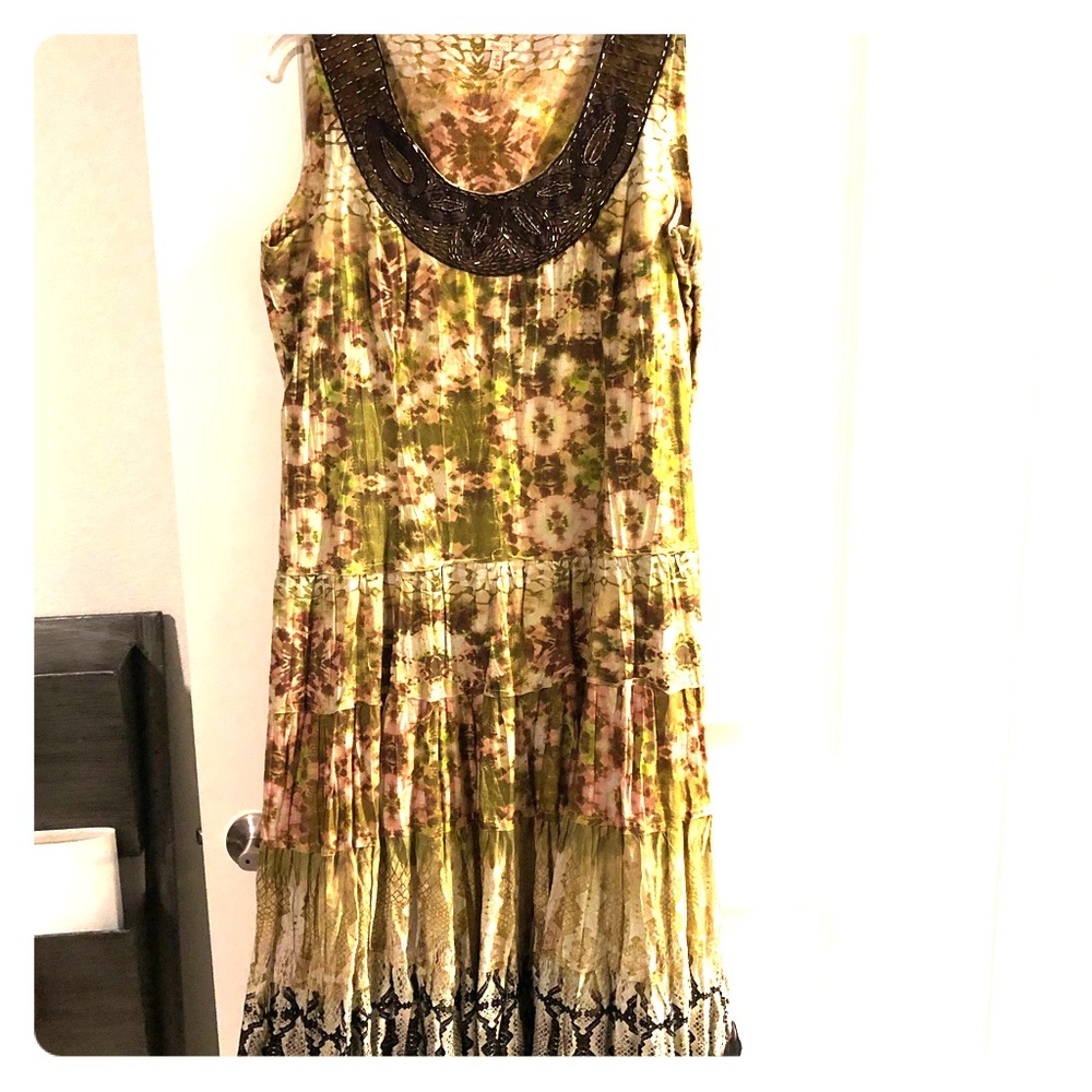 Summer Dress
